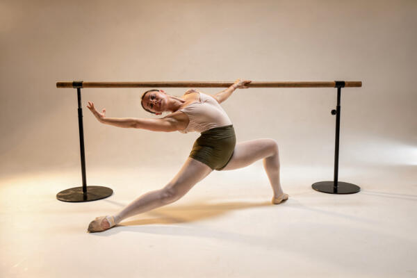 Yetişkinler için Bale