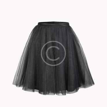 Dance skirt