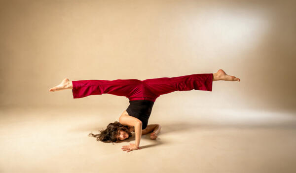 Çağdaş - Modern Dans | 3 Aylık Hobi Sınıfı