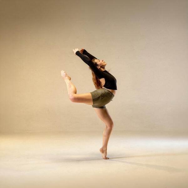 Çağdaş | Modern Dans - Orta Seviye